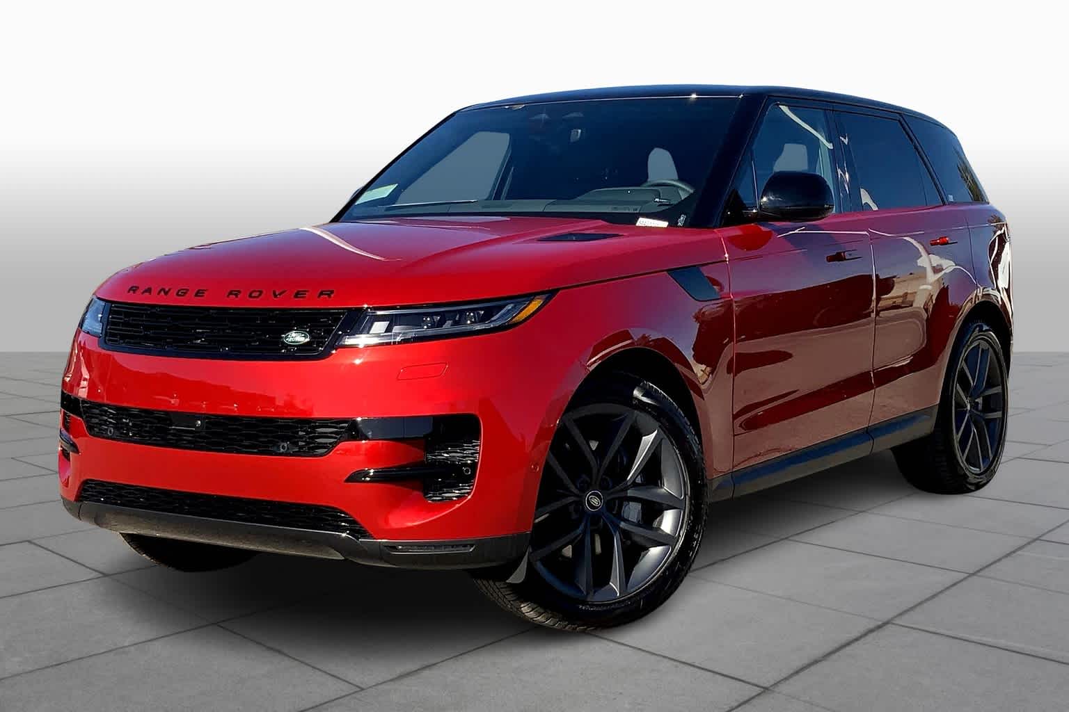 Lease a Range Rover in NY, NJ, CT | Defender, Velar, Evoque.